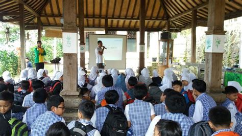 Kunjungan SD Sains Al Biruni Bandung Bumi Herbal Dago Flickr