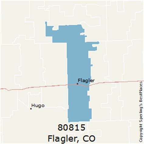 Best Places to Live in Flagler (zip 80815), Colorado