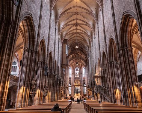 Lorenzkirche N Rnberg Visit A Church