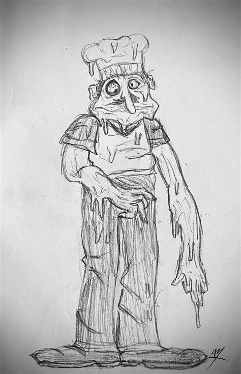 Fake Peppino By Randomactofsilence On Deviantart