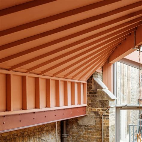 Jacksons Lane Longlists Dezeen Awards 2023