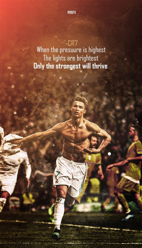 CR7 Quotes Wallpapers Wallpaper Cave