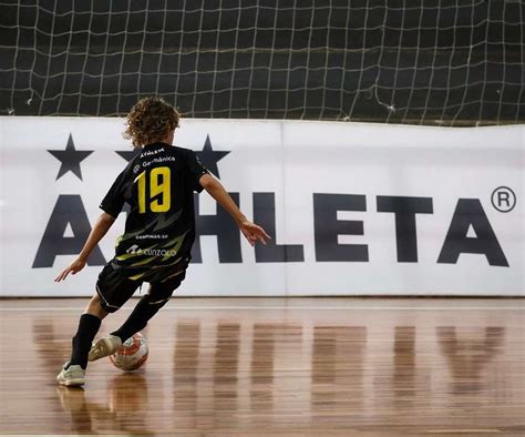 Ap S Dez Anos Pulo Futsal Retoma Categorias De Inicia O