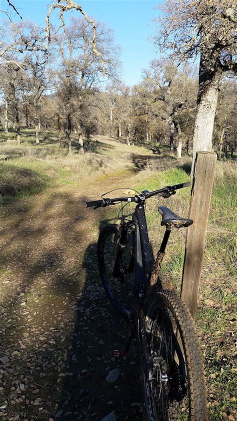 El Dorado County Mountain Bike Trails | Trailforks