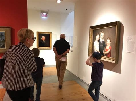 Portland Museum Of Art All You Need To Know Before You Go TripAdvisor