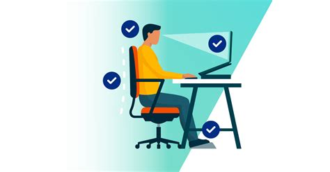 Ergonomics In The Workplace Preventing Injuries And Enhancing Productivity