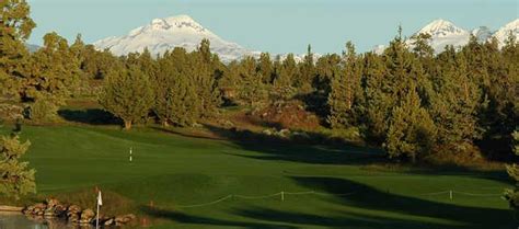 Juniper Golf Course Tee Times - Redmond OR