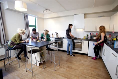 The Design Evolution Of Student Housing Beyond Covid 19 Ehdd