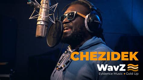 Chezidek Irie Ites Dem No Worry Wavz Session Evidence Music