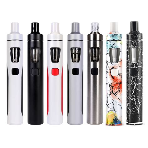 Joyetech Ego Aio Starterset Mah Joyetech Ego Aio Starterset