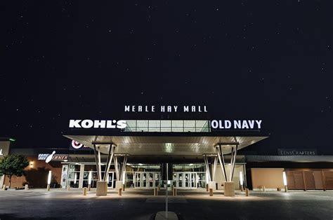 Merle Hay Mall : r/desmoines