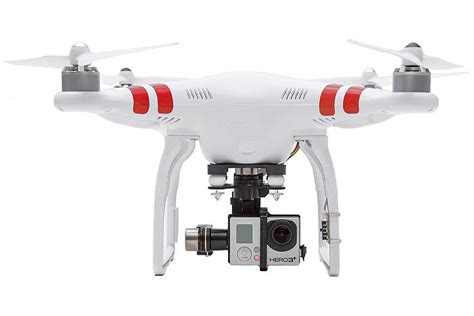 GoPro Drones- Your Guide to the best GoPro Drones