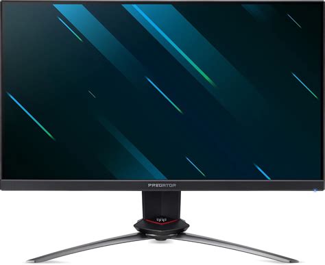 Amazon.com: Acer Predator XB273 GZ 27" Full HD Gaming LCD Monitor - 16: ...
