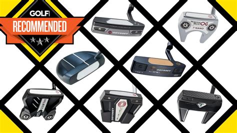 Best Odyssey Putters 2025 | Golf Monthly