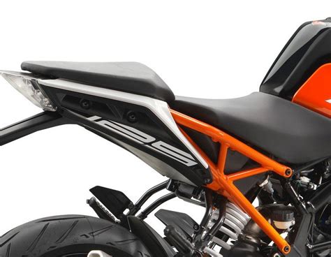 Ficha técnica de la KTM 125 Duke 2017 Masmoto es