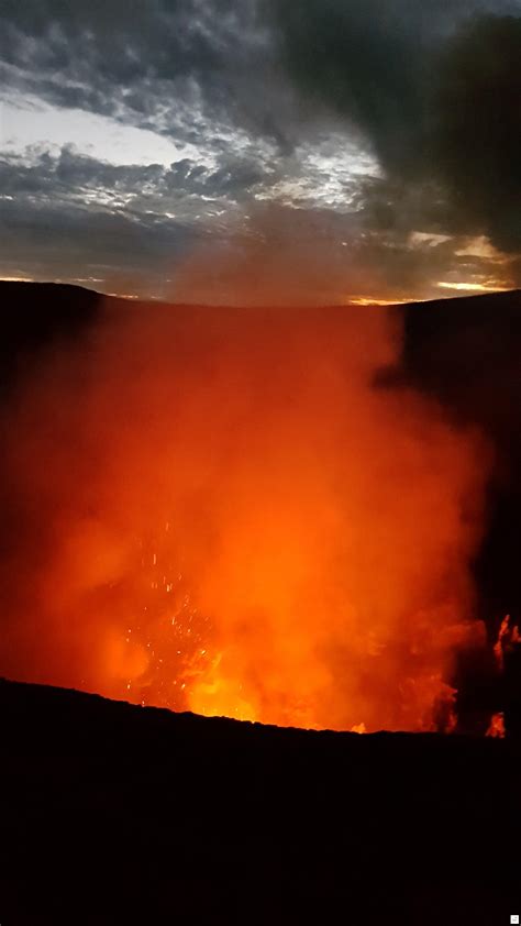 Vanuatu The Volcano Islands Ueli And Alisha Around The World