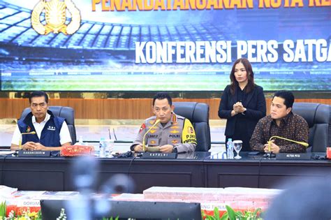 Sinar Pagi Baru Cpns Lapas Perempuan Jakarta Ikuti Penutupan