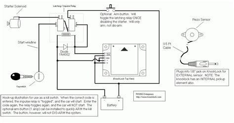 Liftmaster Garage Door Wiring