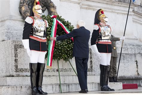 Festa Della Liberazione Perch Si Celebra Il Aprile Tag