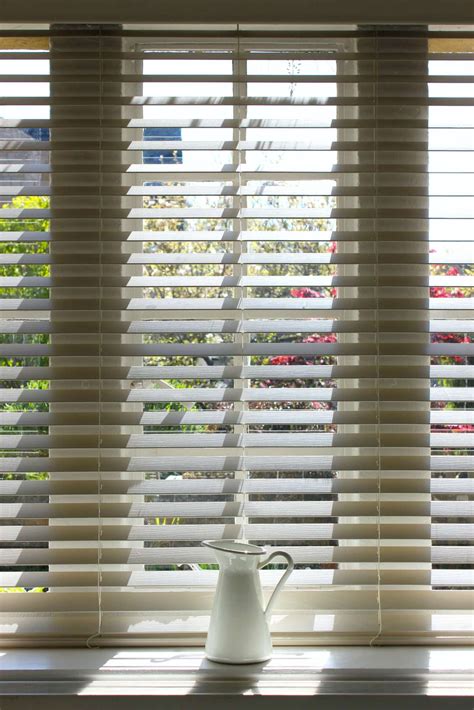 Choosing between horizontal and vertical blinds – Interior Design ...