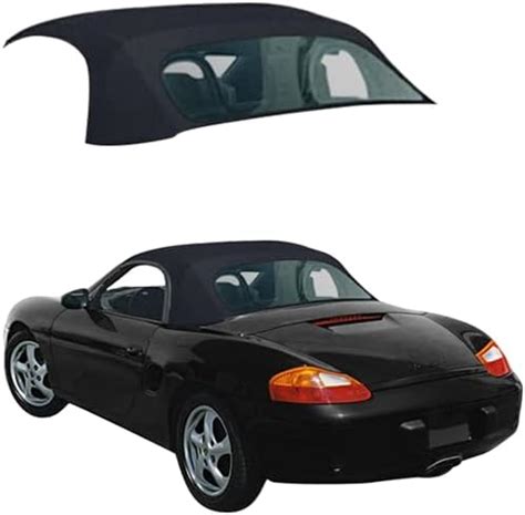 Amazon Sierra Auto Tops Convertible Top Replacement For Porsche