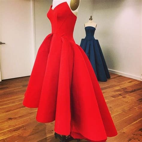 Short Red Prom Dress Vintage Prom Dress Red Prom Dresses Online Prom