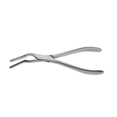 Asch Septum Staightening Forceps