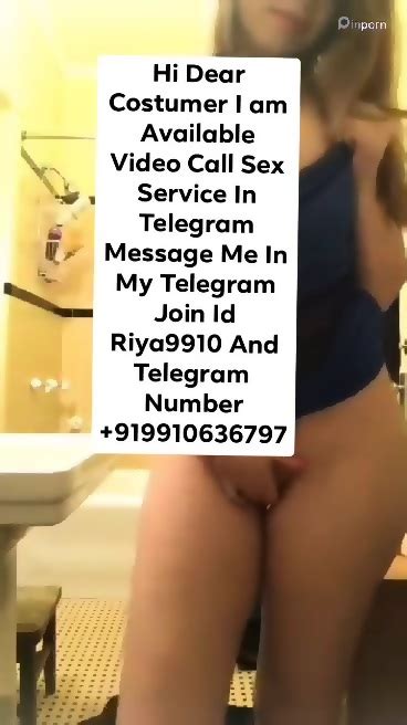 PHONE SEX VIDEO CALL SEX CHAT AVAILABLE IN TELEGRAM NUMBER 9910636797