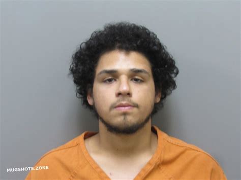 SALDANA JONATHAN GABRIEL 07 04 2024 Harris County Mugshots Zone