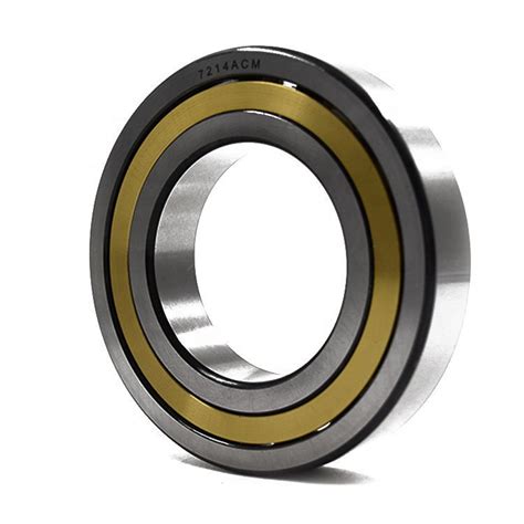 Rodamiento De Bolas 3208 THB Bearings De Contacto Oblicuo De