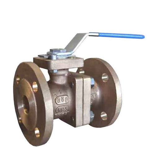 Flanged Ball Valves Johnson Valves