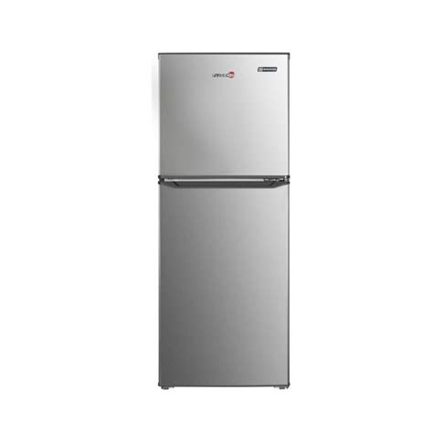 Fujidenzo Inr S Cu Ft Two Door Refrigerator Inverter St