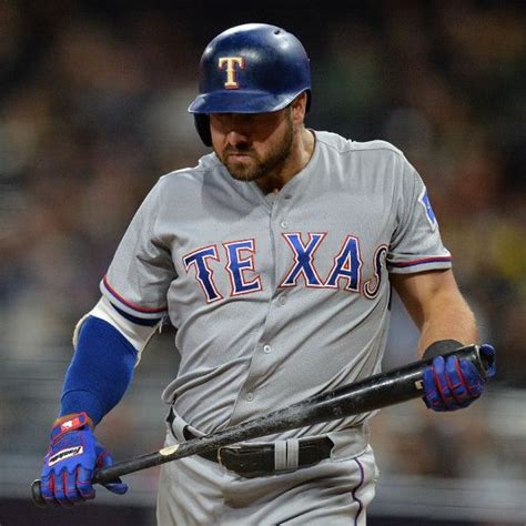 Joey Gallo Stats News Pictures Bio Videos Texas Rangers Espn