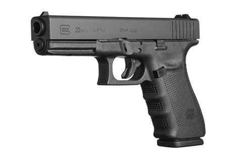 Glock Gen 4 Beavertail Backstrap Kit G2021 Rockyourglock