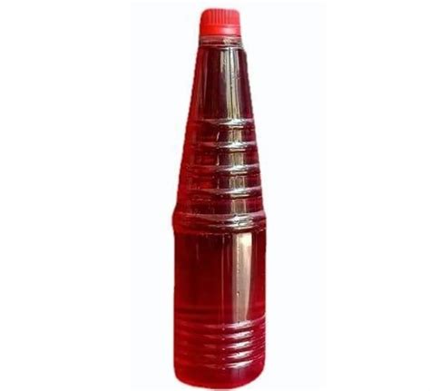 Rose Sharbat Packaging Size 1000 Ml Packaging Type Bottle At Rs 210