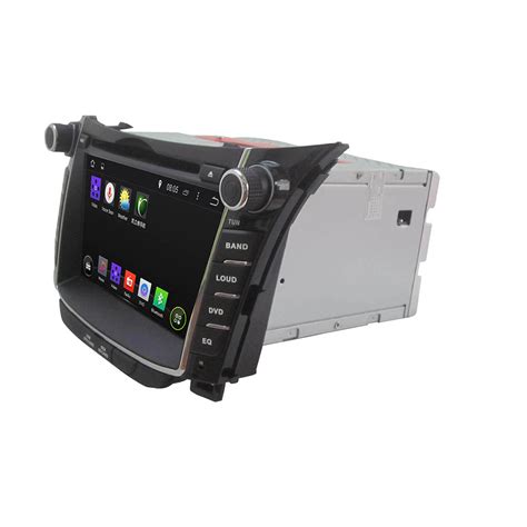 Double Din Android Car Dvd Player Touch Screen