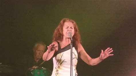 Elkie Brooks Live At Cornbury 2019 Love Aint Something You Can Get