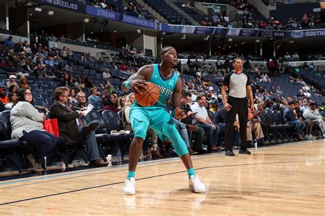 Charlotte Hornets 3 Standouts From Grindhouse Preseason Victory