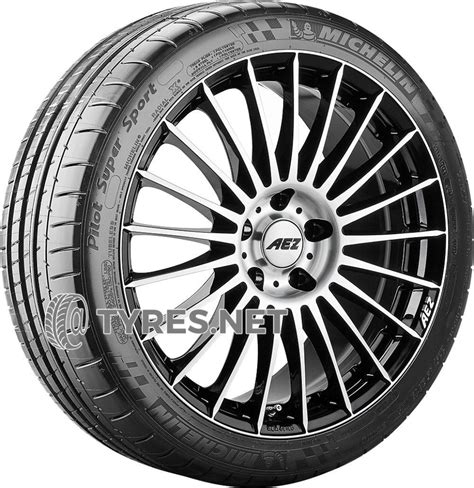 Compare Michelin Pilot Super Sport R Zr Y Y