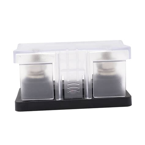 35 300a Automotive High Current Fuse Holder High Current With Indicator