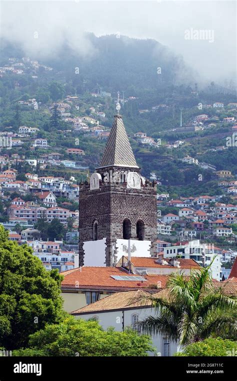 Cathedral Of Our Lady Of The Assumption S Catedral De Nossa Senhora