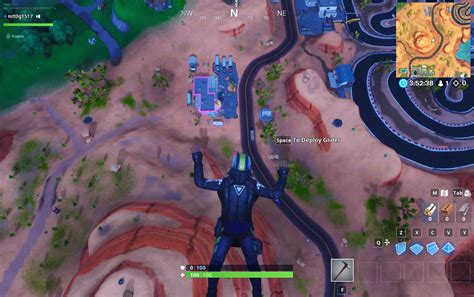 Fortnite Secret Battle Star Locations From Season X Loading Screens Explained