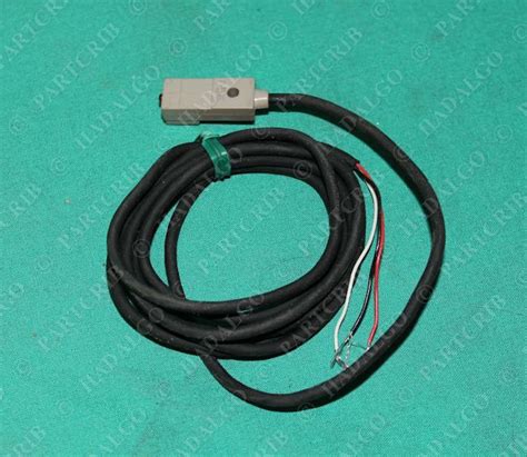 Sunx GXL 8FIB Proximity Switch Sensor Panasonic Cylinder Inductive