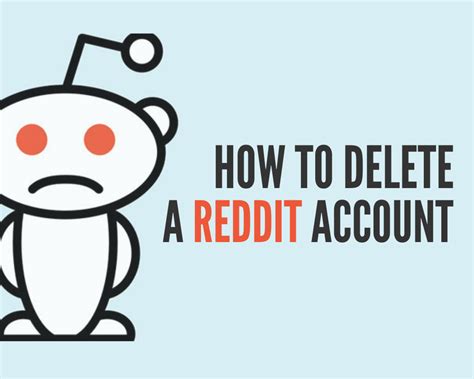 A Step By Step Guide On How To Delete A Reddit Account Incognitown