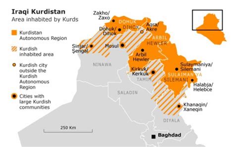 Quick Thoughts Joost Hiltermann On Iraq And The Likely Limits Of