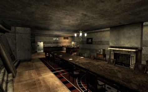 Lucky 38 Suite Reloaded V4 At Fallout New Vegas Mods And Community