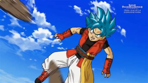 Assistir Super Dragon Ball Heroes Epis Dio Hd Animes Orion