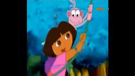 Dora Lesploratrice Canzone Tema Dora The Explorer Theme Song Italian Youtube