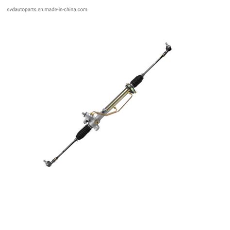 Svd High Quality Auto Parts Power Steering Rack Assembly 1h1422055 For