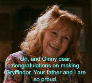 Molly Weasley Quotes. QuotesGram